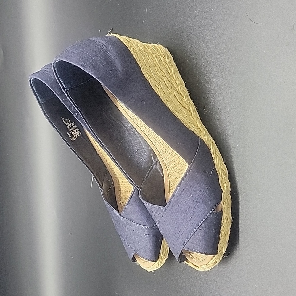 Ralph Lauren shoes - Picture 2 of 4